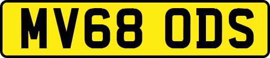 MV68ODS