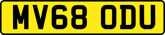 MV68ODU