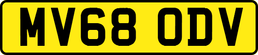 MV68ODV