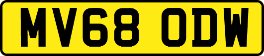 MV68ODW