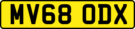 MV68ODX