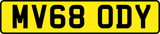 MV68ODY