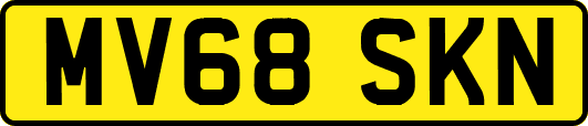 MV68SKN