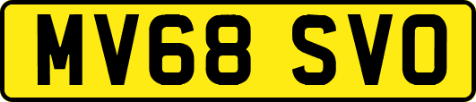 MV68SVO