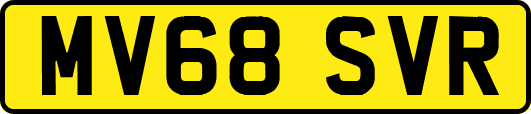 MV68SVR