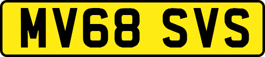 MV68SVS