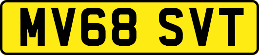 MV68SVT