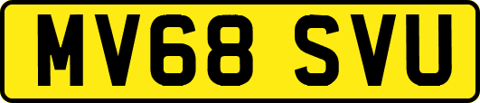 MV68SVU