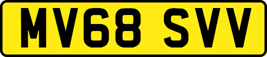 MV68SVV