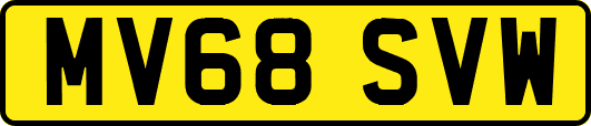 MV68SVW