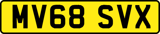 MV68SVX