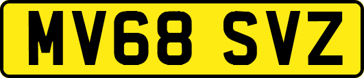 MV68SVZ