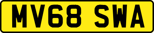 MV68SWA