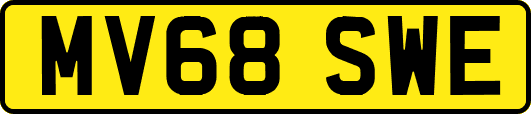 MV68SWE