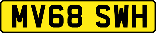 MV68SWH