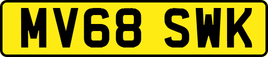 MV68SWK