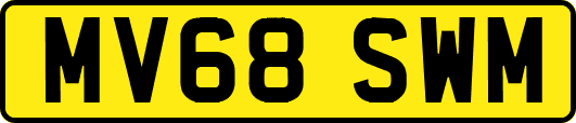 MV68SWM