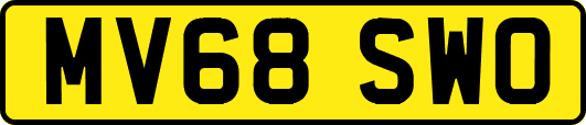 MV68SWO
