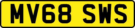 MV68SWS
