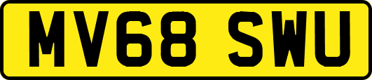 MV68SWU