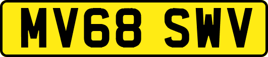 MV68SWV