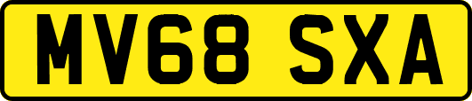 MV68SXA