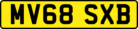 MV68SXB