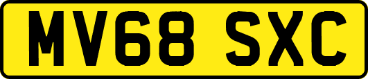 MV68SXC