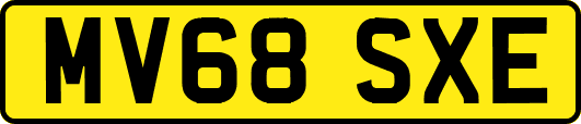 MV68SXE