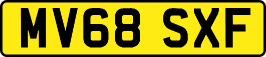 MV68SXF
