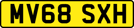 MV68SXH