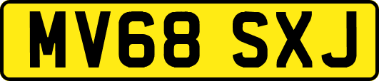 MV68SXJ