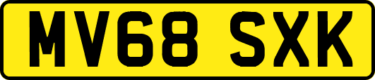 MV68SXK