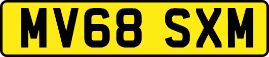 MV68SXM