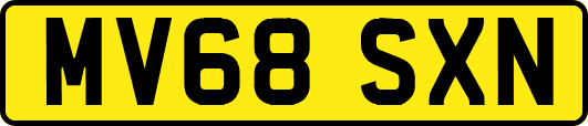 MV68SXN