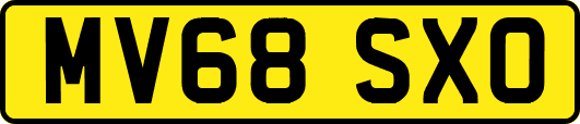MV68SXO