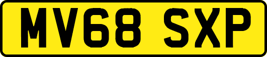 MV68SXP