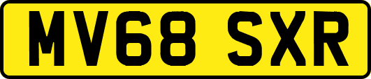 MV68SXR