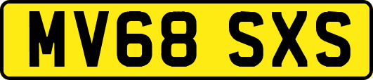 MV68SXS