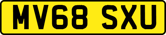 MV68SXU