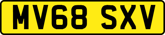 MV68SXV