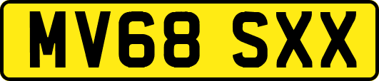 MV68SXX