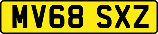 MV68SXZ