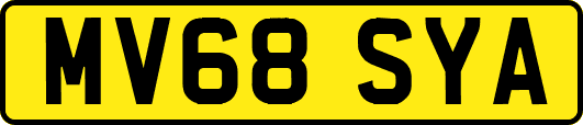 MV68SYA