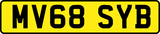 MV68SYB