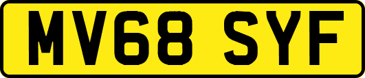 MV68SYF