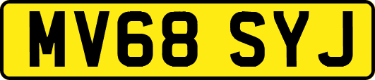 MV68SYJ