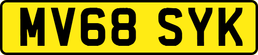 MV68SYK