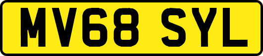 MV68SYL