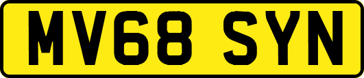 MV68SYN